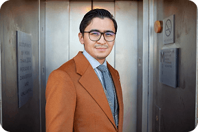 Султан Ильясов — CEO Umay, Forbes 30 Under 30. Первый бизнес — в 19 лет в Шанхае, Shanghai Kerneu Trade Ltd оборот 30 млн долларов США