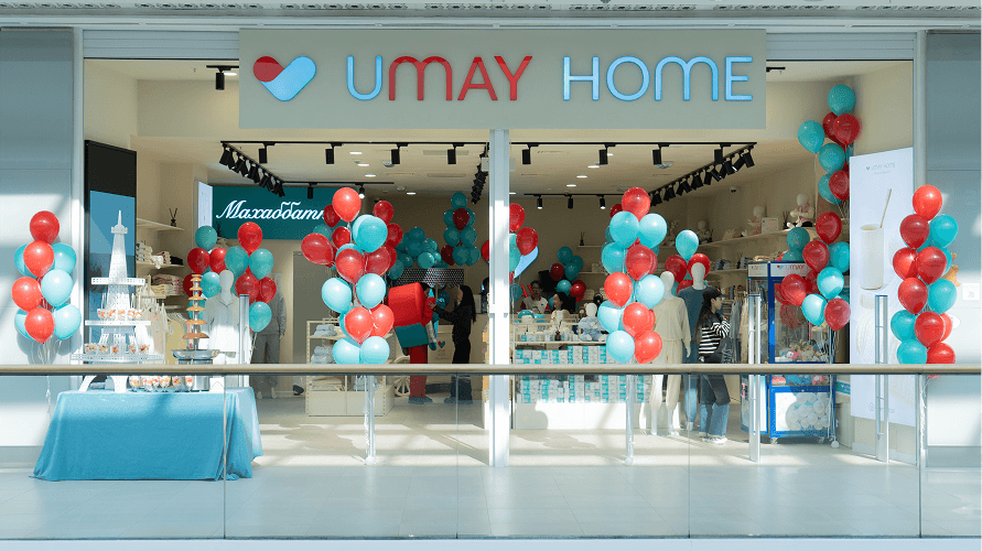 Umay Home